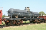 Nice older tank car